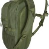 FHIOR Tactical Backpack 20L OD Green