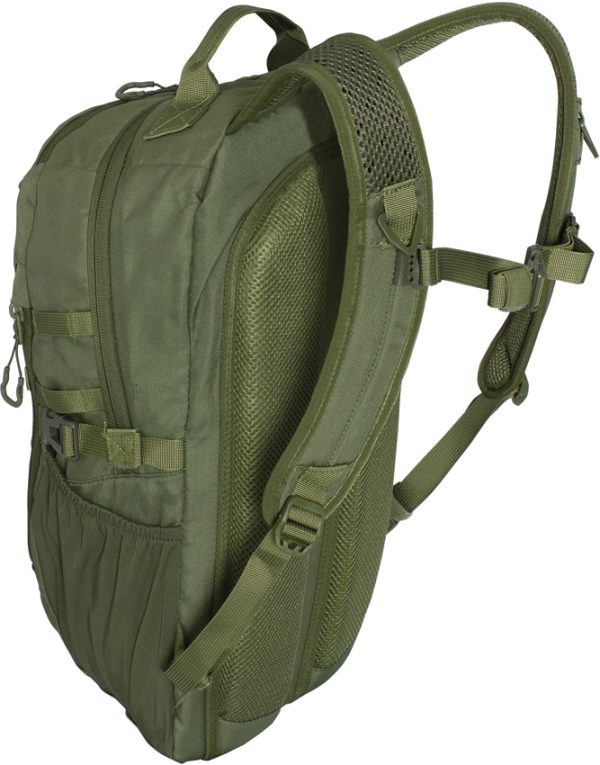 FHIOR Tactical Backpack 20L OD Green