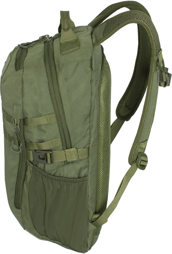 FHIOR Tactical Backpack 20L OD Green