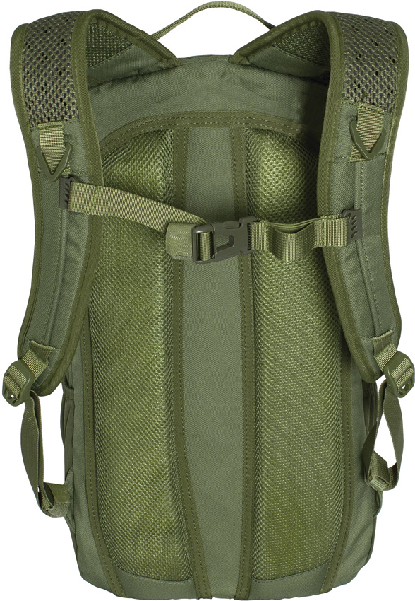 FHIOR Tactical Backpack 20L OD Green