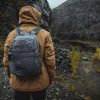 FHIOR Tactical Backpack 20L Tornado Gray
