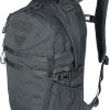 FHIOR Tactical Backpack 20L Tornado Gray