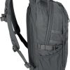 FHIOR Tactical Backpack 20L Tornado Gray