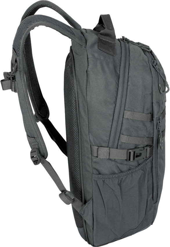 FHIOR Tactical Backpack 20L Tornado Gray