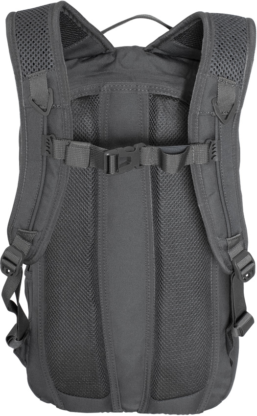 FHIOR Tactical Backpack 20L Tornado Gray