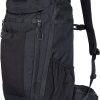 FHIOR 30L Tactical Backpack Black