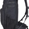 FHIOR 30L Tactical Backpack Black