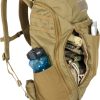 FHIOR 30L Tactical Backpack Coyote Brown