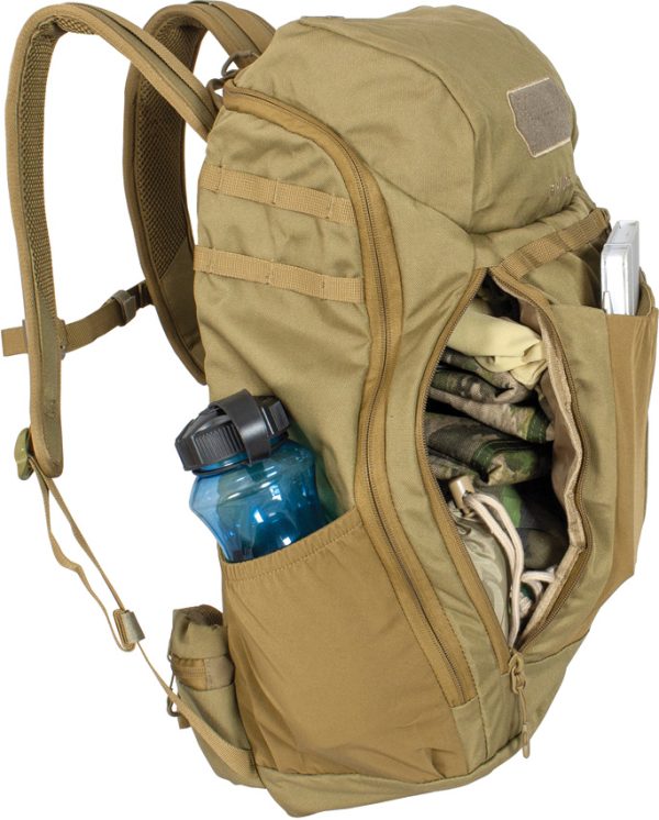 FHIOR 30L Tactical Backpack Coyote Brown
