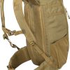 FHIOR 30L Tactical Backpack Coyote Brown