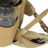 FHIOR 30L Tactical Backpack Coyote Brown