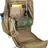 FHIOR 30L Tactical Backpack Coyote Brown