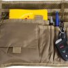 FHIOR 30L Tactical Backpack Coyote Brown