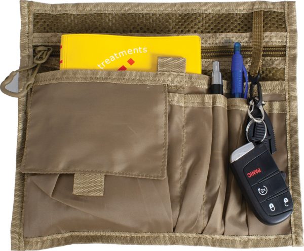 FHIOR 30L Tactical Backpack Coyote Brown