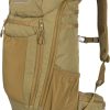 FHIOR 30L Tactical Backpack Coyote Brown