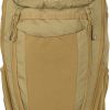 FHIOR 30L Tactical Backpack Coyote Brown