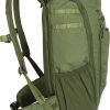 FHIOR Tactical Backpack 30L OD Green