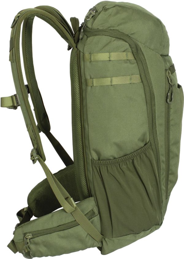 FHIOR Tactical Backpack 30L OD Green