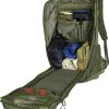 FHIOR Tactical Backpack 30L OD Green