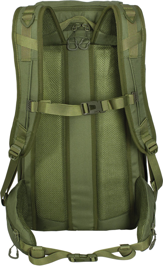 FHIOR Tactical Backpack 30L OD Green