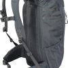 FHIOR Tactical Backpack 30L Tornado Gray with Hip Belt