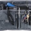 FHIOR Tactical Backpack 30L Tornado Gray with Hip Belt