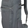 FHIOR Tactical Backpack 30L Tornado Gray with Hip Belt