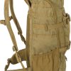 FHR194COY_add_03 FHIOR 40L Tactical Backpack Coyote Brown