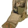 FHR194COY_add_04 FHIOR 40L Tactical Backpack Coyote Brown
