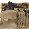 FHR194COY_add_06 FHIOR 40L Tactical Backpack Coyote Brown