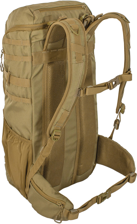 FHR194COY_add_07 FHIOR 40L Tactical Backpack Coyote Brown