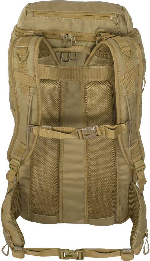 FHR194COY_add_08 FHIOR 40L Tactical Backpack Coyote Brown