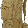 FHR194COY_add_09 FHIOR 40L Tactical Backpack Coyote Brown