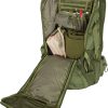 FHIOR Tactical Backpack 40L OD Green