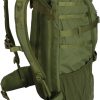 FHIOR Tactical Backpack 40L OD Green