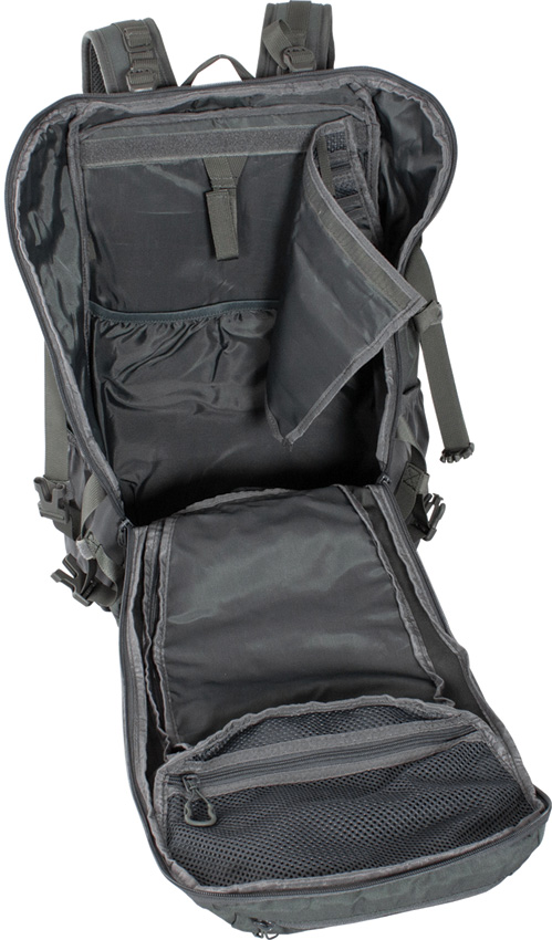 FHIOR Tactical Backpack 40L Tornado Gray