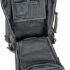 FHIOR Tactical Backpack 40L Tornado Gray