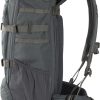 FHIOR Tactical Backpack 40L Tornado Gray