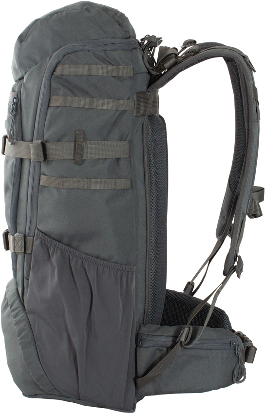 FHIOR Tactical Backpack 40L Tornado Gray