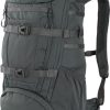 FHIOR Tactical Backpack 40L Tornado Gray