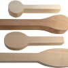 Basswood Spoon Blank Set