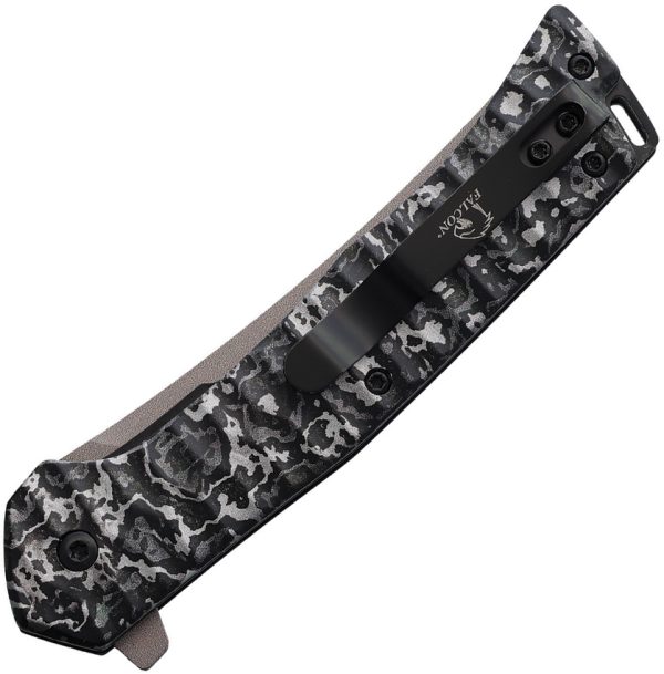 FLNKS24203_add_01 Linerlock A/O Black/Grey