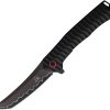 FLNKS2420BK Linerlock A/O Black