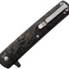 FLNKS3024BK_add_01 Linerlock A/O Dragon Black