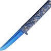 FLNKS3024BL Linerlock A/O Dragon Blue