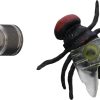 FLY1193SG_add_01 Flytanium Arcade Tritium Thumbstud SW Green