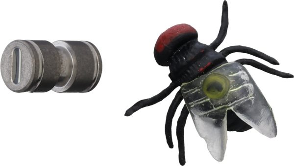 FLY1193SG_add_01 Flytanium Arcade Tritium Thumbstud SW Green