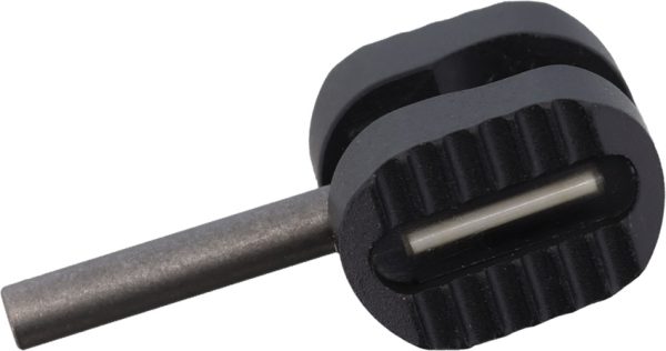FLY1195BW_add_01 Flytanium Manix 2 Tritium Cage Black Titanium