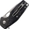 Fox Suru Linerlock Folding Knife 2.5" Bohler M398 Blade