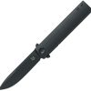 CHNOPS Tactical Linerlock